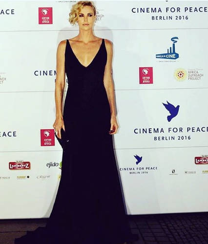 charlize theron rost i