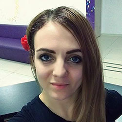 Мария Бузницкая