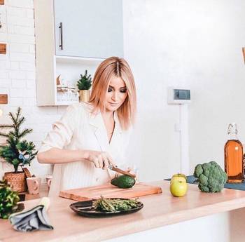 Алла Пониматкина