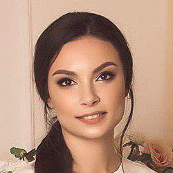 Татьяна Понедельникова