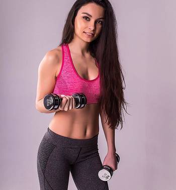 Татьяна Понедельникова