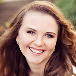 Анна Хвощевская