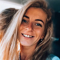 Юлия Тюрина