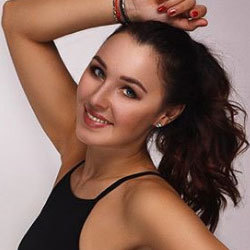 Ольга Левкун