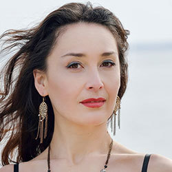 Ольга (ТаноВея) Романова