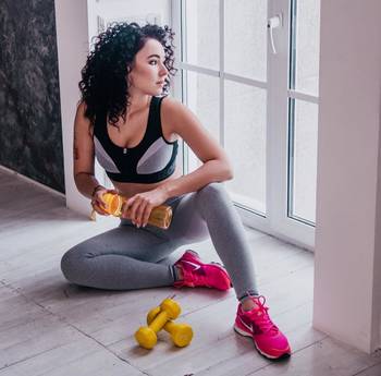 Ольга Левкун