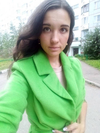 Мария Шабалина