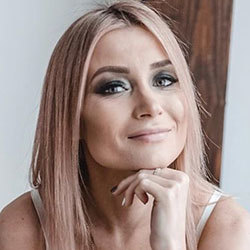 Алла Пониматкина